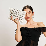 Ramona Gromet Crossbody