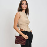 Ramona Gromet Crossbody