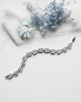 Camilla CZ Bracelet