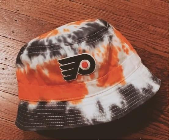 Flyers bucket hat on sale